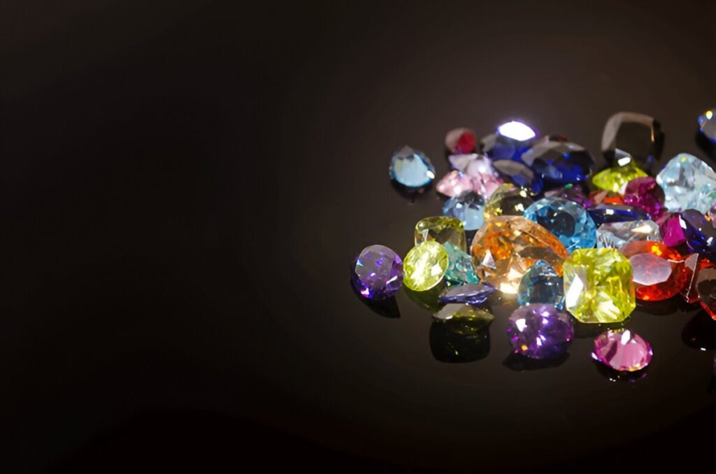 natural loose ethical gemstones
