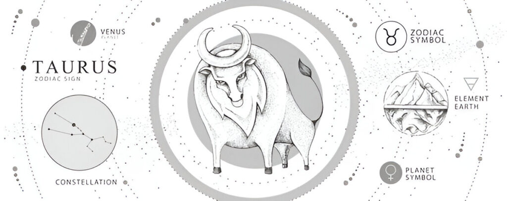 Taurus zodiac sign